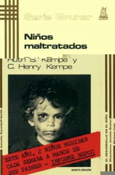 NIÑOS MALTRATADOS