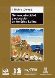 GENERO ETNICIDAD Y EDUCACION EN AMERICA LATINA