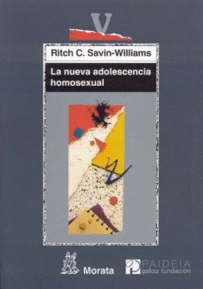 NUEVA ADOLESCENCIA HOMOSEXUAL, LA