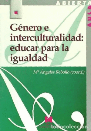 GENERO E INTERCULTURALIDAD EDUCAR PARA LA IGUALDAD.