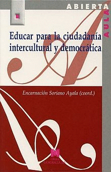 EDUCAR PARA LA CIUDADANIA INTERCULTURAL Y DEMOCRATICA