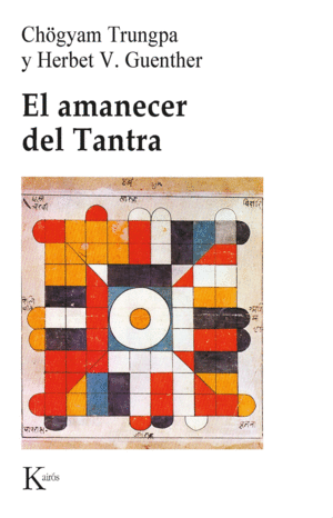 AMANECER DEL TANTRA, EL