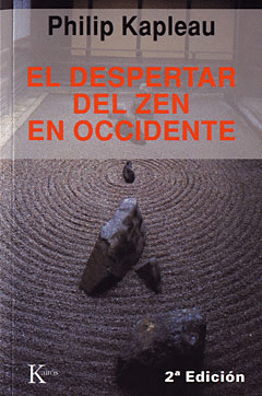 DESPERTAR DEL ZEN EN OCCIDENTE, EL