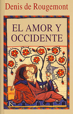 AMOR Y OCCIDENTE, EL