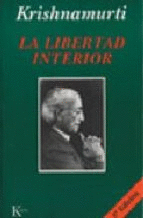 LIBERTAD INTERIOR, LA