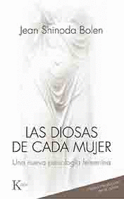 DIOSAS DE CADA MUJER, LAS