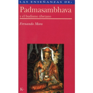 ENSEÑANZAS DE PADMASAMBHAVA, LAS