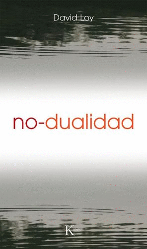 NO DUALIDAD