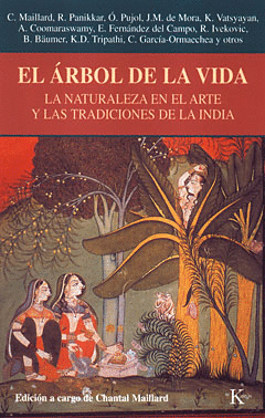 ARBOL DE LA VIDA, EL