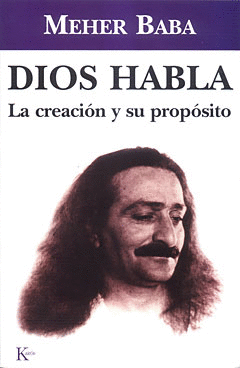 DIOS HABLA.