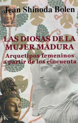 DIOSAS DE LA MUJER MADURA, LAS :