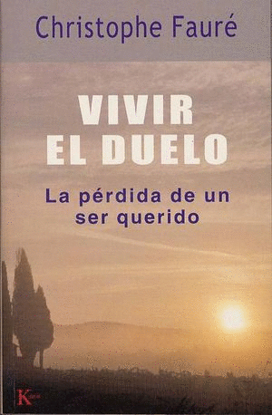 VIVIR EL DUELO :