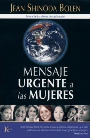 MENSAJE URGENTE A LAS MUJERES