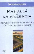 MAS ALLA DE LA VIOLENCIA