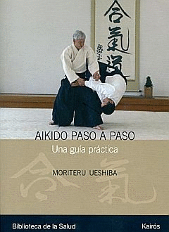 AIKIDO PASO A PASO