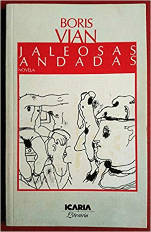 JALEOSAS ANDADAS