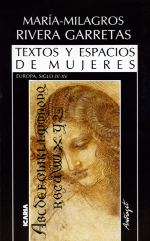 TEXTOS Y ESPACIOS DE MUJERES: