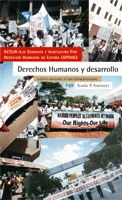 DERECHOS HUMANOS Y DESARROLLO.