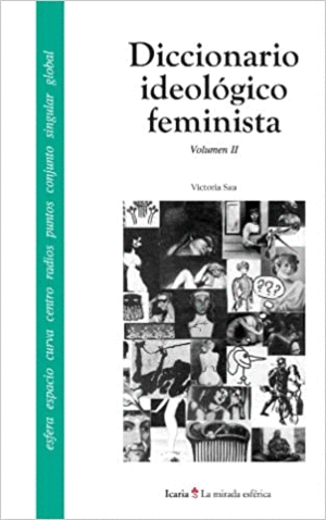 DICCIONARIO IDELOGICO FEMINISTA II