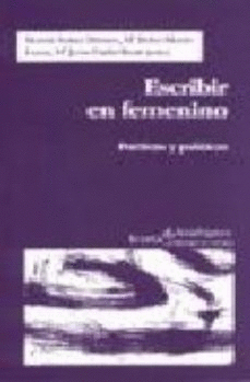 ESCRIBIR EN FEMENINO: