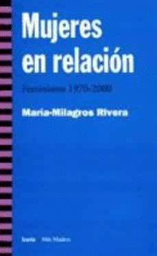 MUJERES EN RELACION: