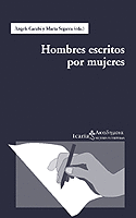 HOMBRES ESCRITOS POR MUJERES.