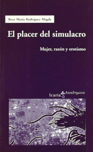 PLACER DEL SIMULACRO, EL