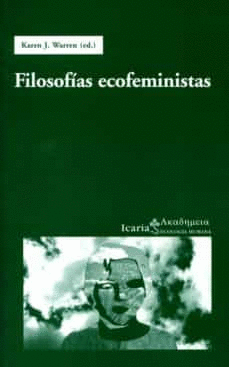 FILOSOFIA ECOFEMINISTA