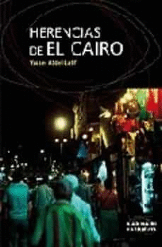 HERENCIAS EN EL CAIRO