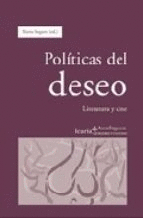 POLITICAS DEL DESEO: