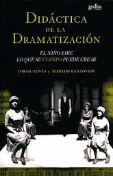 DIDACTICA DE LA DRAMATIZACION