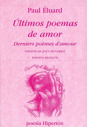 ULTIMOS POEMAS DE AMOR