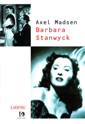 BARBARA STANWYCK