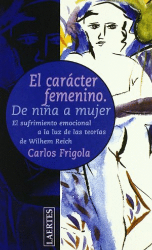 CARACTER FEMENINO, EL