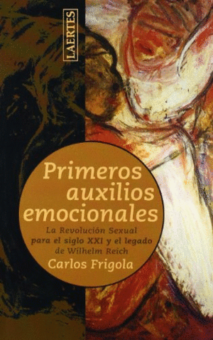PRIMEROS AUXILIOS EMOCIONALES: