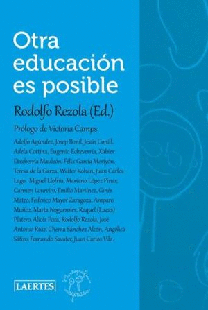 OTRA EDUCACION ES POSIBLE