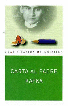 CARTA AL PADRE