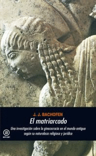 MATRIARCADO, EL