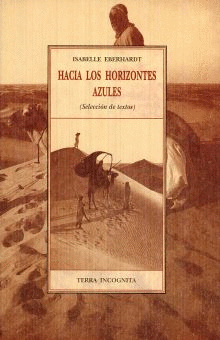 HACIA LOS HORIZONTES AZULES