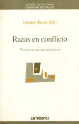 RAZAS EN CONFLICTO