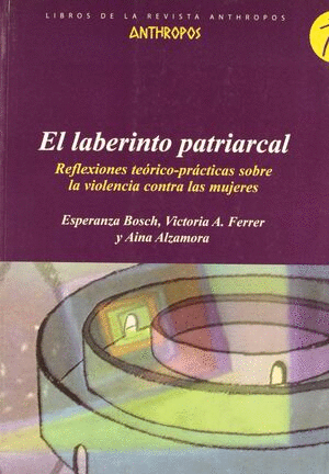 LABERINTO PATRIARCAL, EL