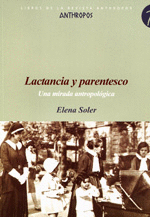 LACTANCIA Y PARENTESCO