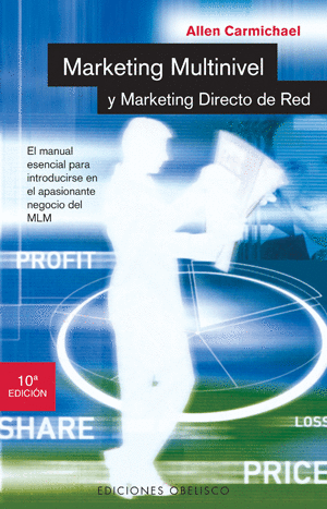 MARKETING MULTINIVEL Y MARKETING DIRECTO DE RED