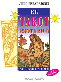 TAROT ESOTERICO, EL