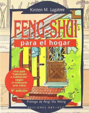 FENG SHUI PARA EL HOGAR.