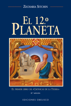 12º PLANETA, EL