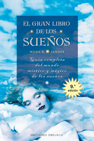 GRAN LIBRO DE LOS SUEÑOS, EL