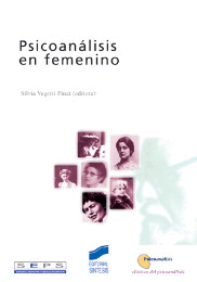 PSICOANALISIS EN FEMENINO.