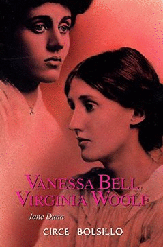 VANESSA BELL VIRGINIA WOOLF / JANE DUNN