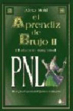 APRENDIZ DE BRUJO II, EL